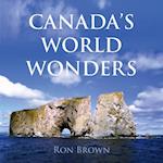 Canada's World Wonders
