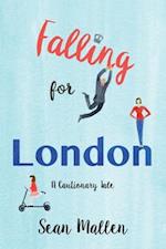 Falling for London