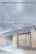 Ghosts of Niagara-On-The-Lake
