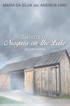 Ghosts of Niagara-on-the-Lake