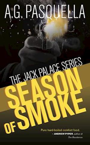 Season of Smoke