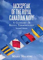 Jackspeak of the Royal Canadian Navy