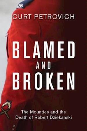 Blamed and Broken