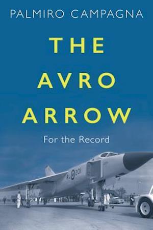 Avro Arrow