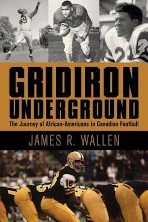 Gridiron Underground