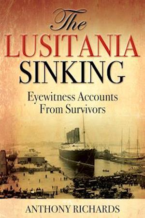 The Lusitania Sinking