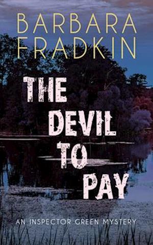 The Devil to Pay : An Inspector Green Mystery