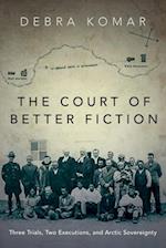The Court of Better Fiction