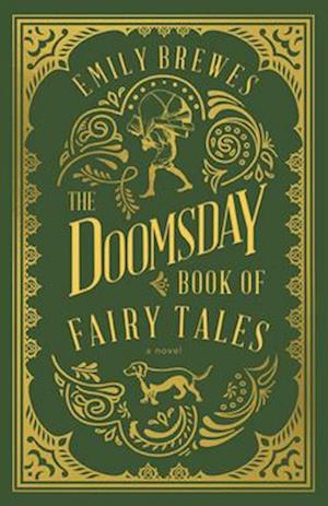 Doomsday Book of Fairy Tales
