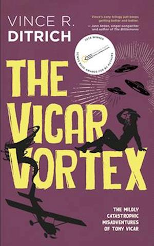 The Vicar Vortex