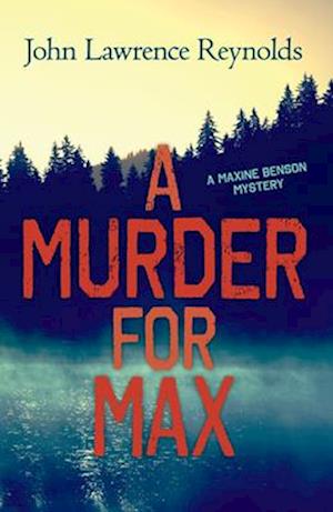 A Murder for Max