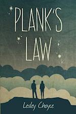 Plank's Law