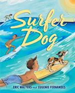 Surfer Dog