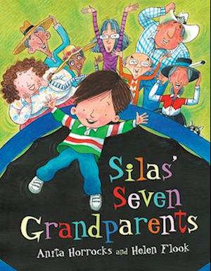 Silas' Seven Grandparents