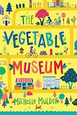 The Vegetable Museum