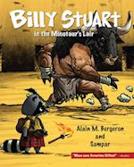 Billy Stuart in the Minotaur's Lair