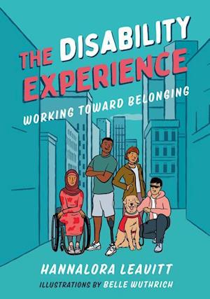 The Disability Experience