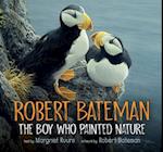 Robert Bateman