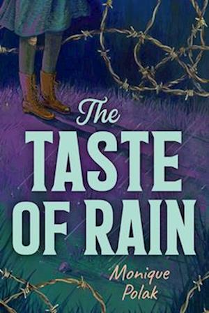 The Taste of Rain