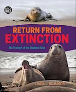 Return from Extinction