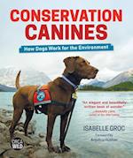 Conservation Canines