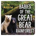 Babies of the Great Bear Rainforest