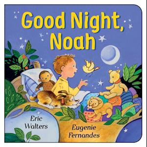 Good Night, Noah