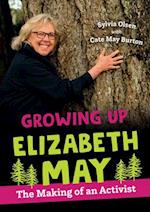 Growing Up Elizabeth May