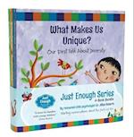 Just Enough Series Bundle