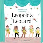 Leopold's Leotard