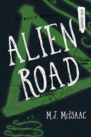 Alien Road