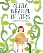 Olivia Wrapped in Vines