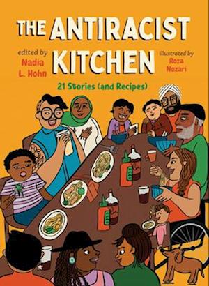 The Antiracist Kitchen