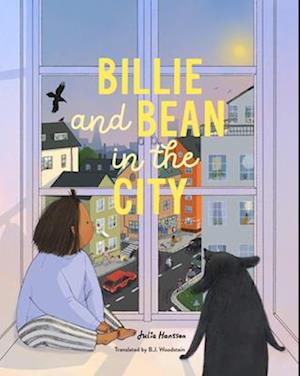 Billie and Bean in the City