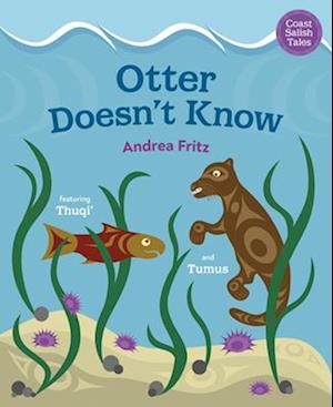 Otter Doesn't Know