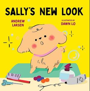 Sally's New Look