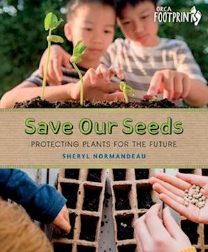 Save Our Seeds