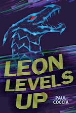Leon Levels Up