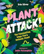 Plant Attack!