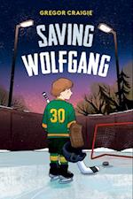 Saving Wolfgang