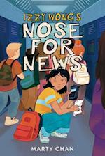 Izzy Wong's Nose for News