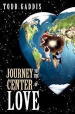 Journey to the Center of Love