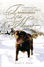 Treasures of the Heart: A Heartwarming Story about Love and Letting Go 