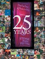 Stewart Park Festival: 25 Years of Music 