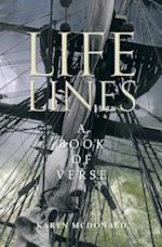 Life Lines: A Book of Verse 