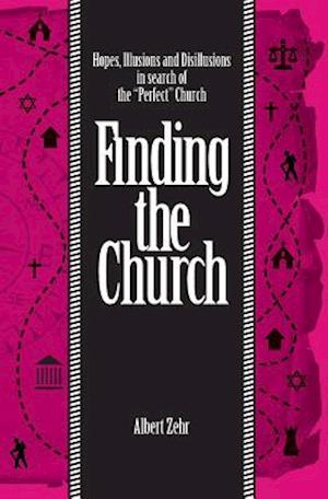 Finding the Church