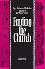 Finding the Church