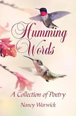 Humming Words: A Collection of Poetry 