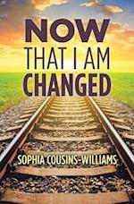 Now That I Am Changed: A Sunday School Manual for Teaching New Converts 