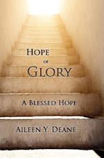 Hope of Glory: A Blessed Hope 